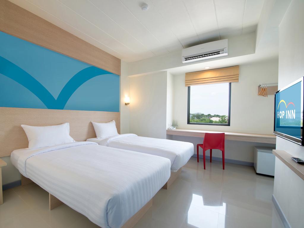 Hop Inn Chanthaburi Buitenkant foto