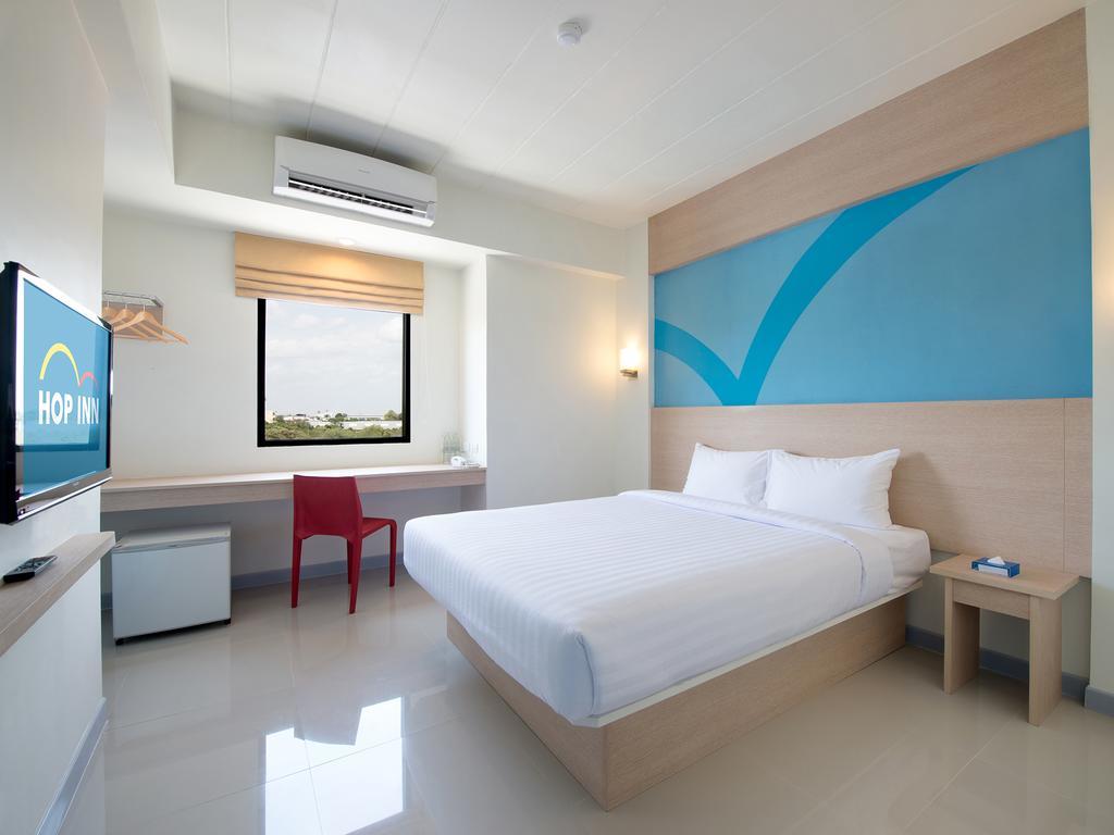 Hop Inn Chanthaburi Buitenkant foto