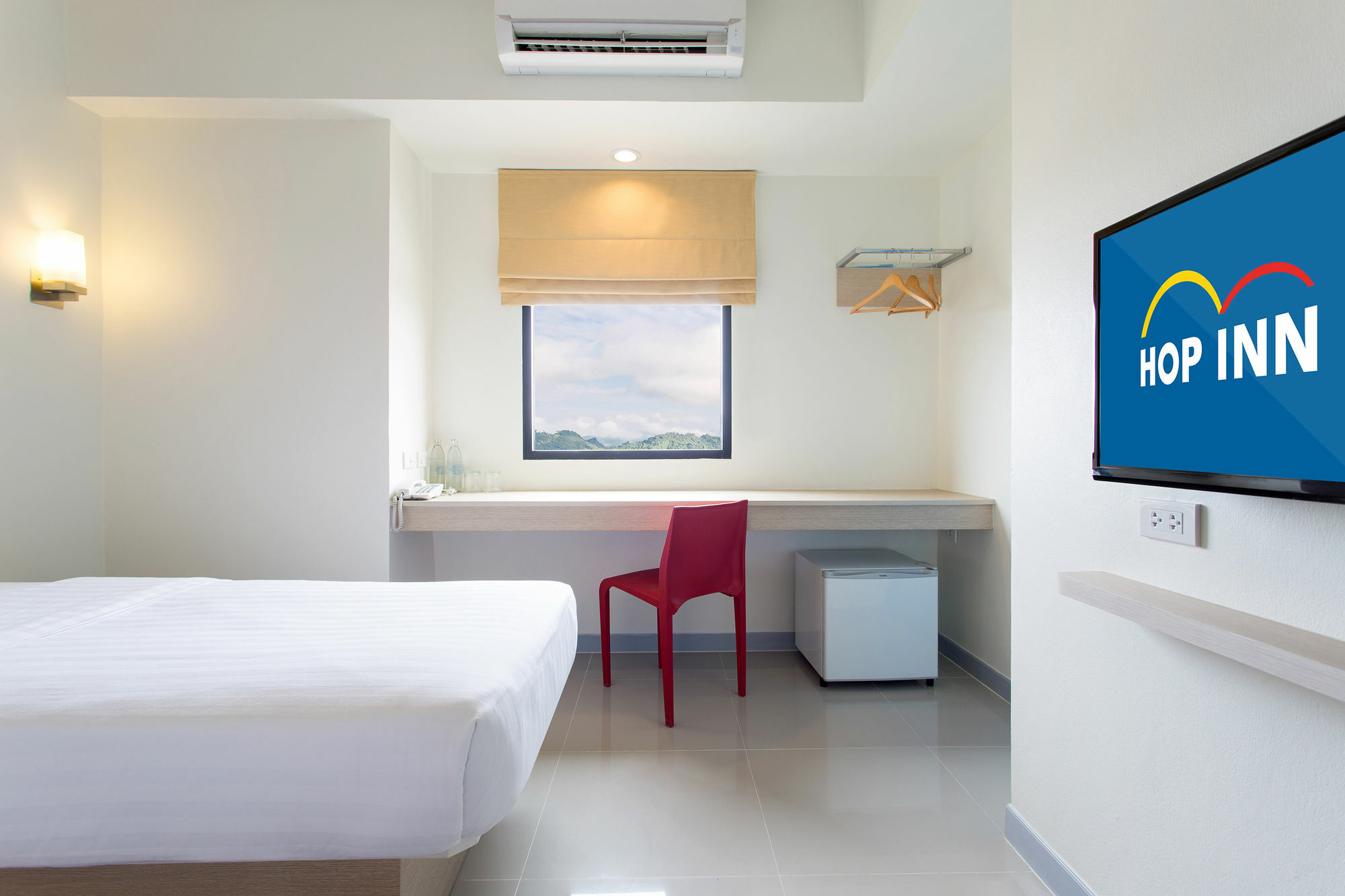 Hop Inn Chanthaburi Buitenkant foto