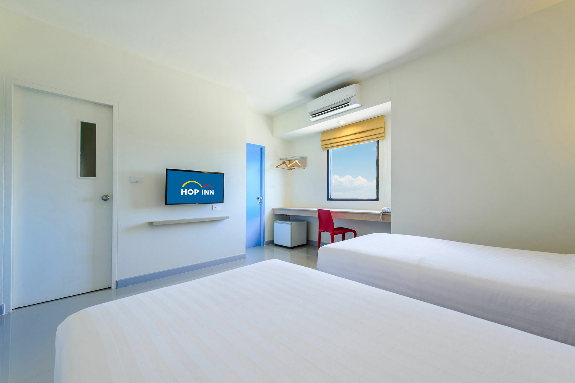 Hop Inn Chanthaburi Buitenkant foto
