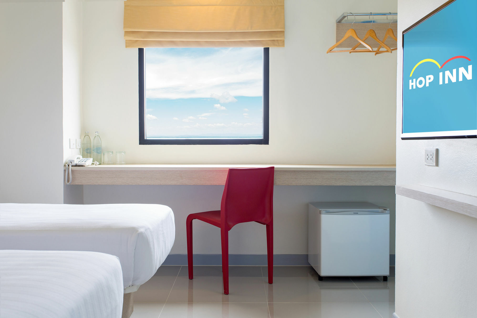 Hop Inn Chanthaburi Buitenkant foto